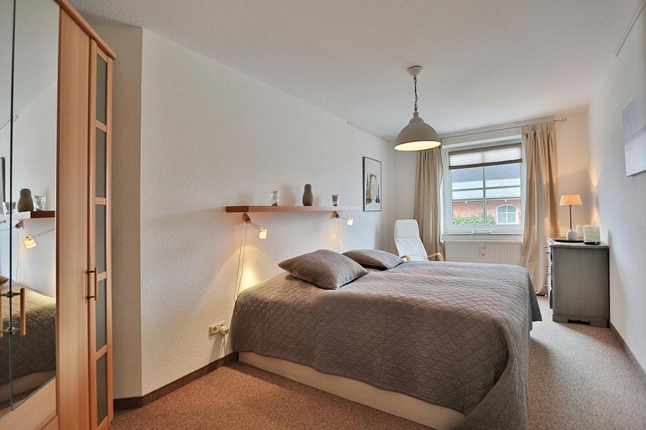 Maison Baltique Niendorf Maison Baltique Appartement 13 エクステリア 写真