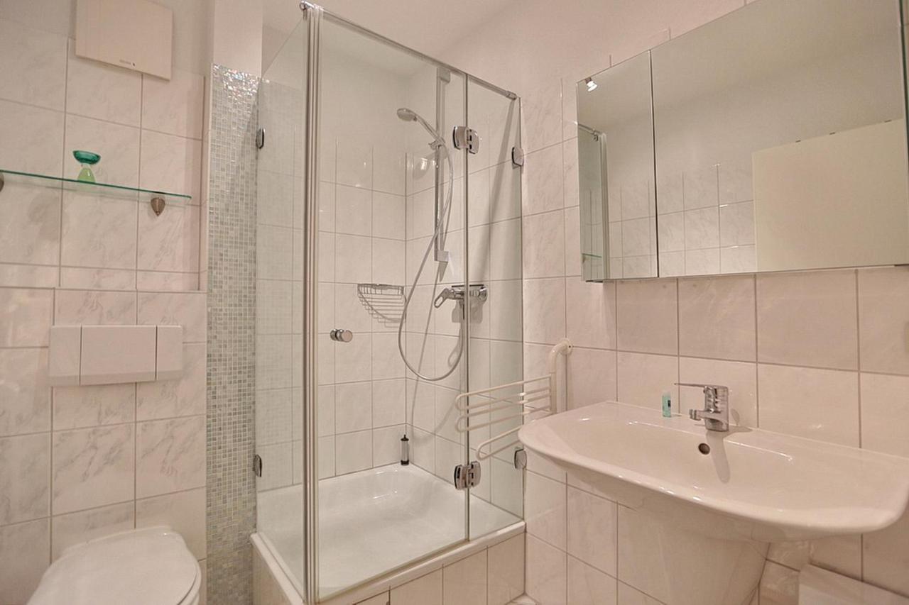Maison Baltique Niendorf Maison Baltique Appartement 13 エクステリア 写真
