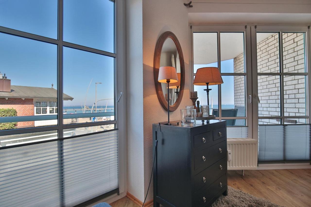Maison Baltique Niendorf Maison Baltique Appartement 13 エクステリア 写真