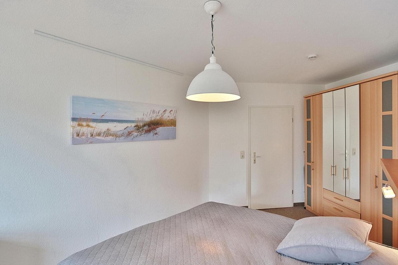 Maison Baltique Niendorf Maison Baltique Appartement 13 エクステリア 写真